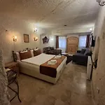 Tatli Kaya Cave ベッド・アンド・ブレックファスト