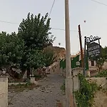 Tatli Kaya Cave 3* ウルギュップ
