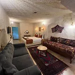 Tatli Kaya Cave