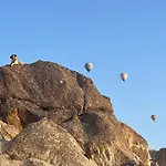 Tatli Kaya Cave ウルギュップ