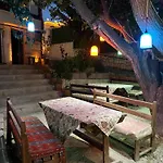 Tatli Kaya Cave ウルギュップ