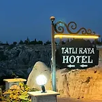 ベッド・アンド・ブレックファスト Tatli Kaya Cave ウルギュップ