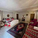 Tatli Kaya Cave ベッド・アンド・ブレックファスト ウルギュップ