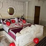 Tatli Kaya Cave ベッド・アンド・ブレックファスト ウルギュップ