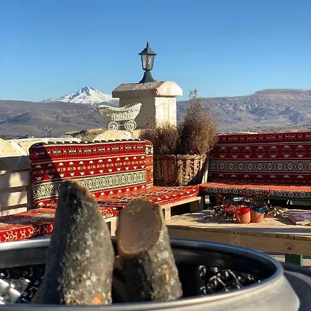 Tatli Kaya Bed & Breakfast