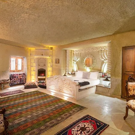 Tatli Kaya Cave ベッド・アンド・ブレックファスト