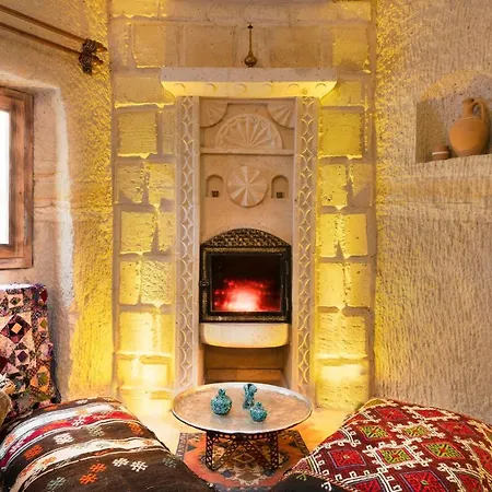 ベッド・アンド・ブレックファスト Tatli Kaya Cave 4*