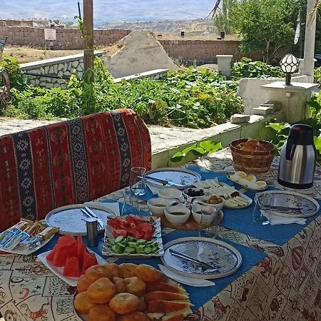 Tatli Kaya Bed & Breakfast Ürgüp
