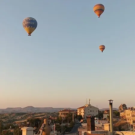 Tatli Kaya Cave ベッド・アンド・ブレックファスト 4*