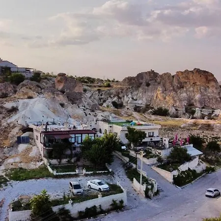 Tatli Kaya Cave 4*
