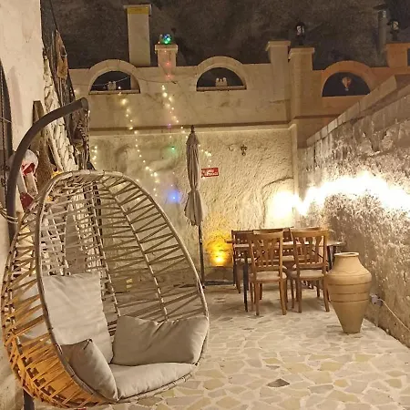 فندق مبيت وإفطار Tatli Kaya Cave
