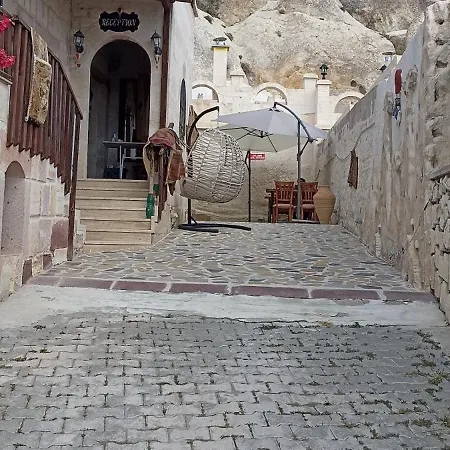 Tatli Kaya Cave ベッド・アンド・ブレックファスト 4*