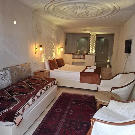 فندق مبيت وإفطار Tatli Kaya Cave