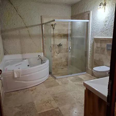 Tatli Kaya Bed & Breakfast Ürgüp