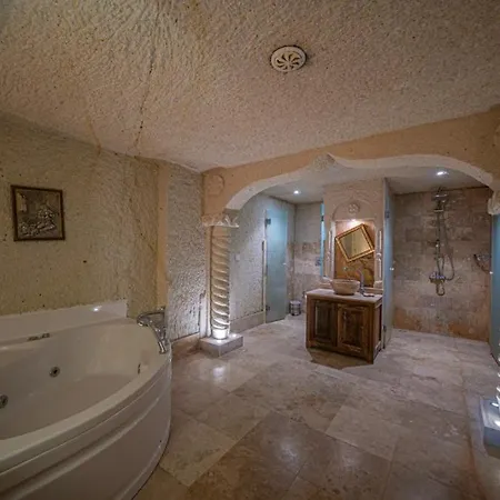 Tatli Kaya Bed & Breakfast