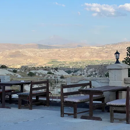Tatli Kaya Cave فندق مبيت وإفطار 3*