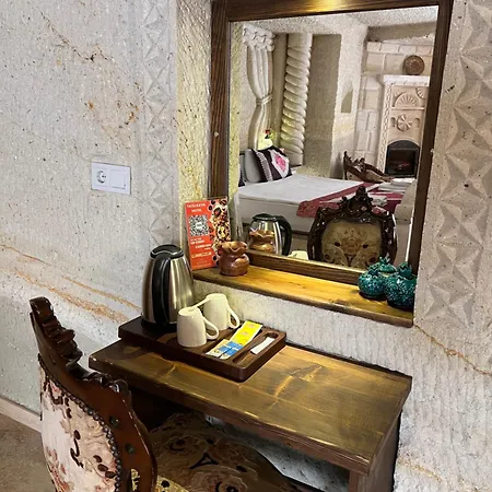 Bed & Breakfast Tatli Kaya Ürgüp