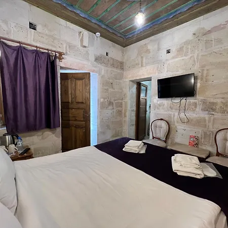 Tatli Kaya Cave 3*