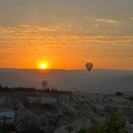 Tatli Kaya Cave أوروغوبْ