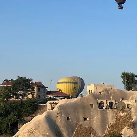 Tatli Kaya Cave فندق مبيت وإفطار