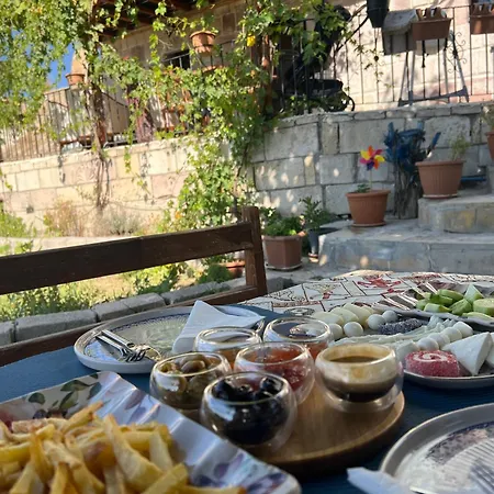 Tatli Kaya Cave فندق مبيت وإفطار