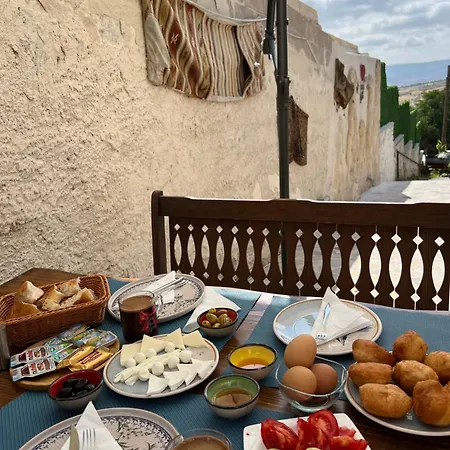 Tatli Kaya Bed & Breakfast 4*