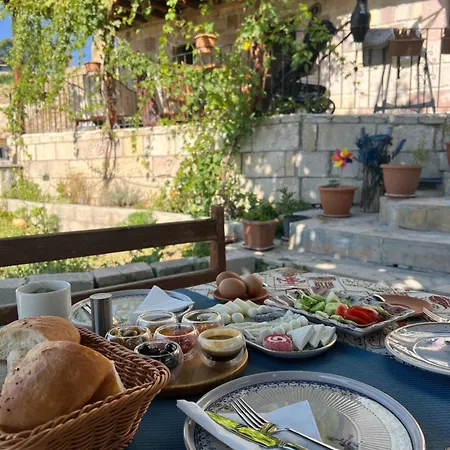 Bed & Breakfast Tatli Kaya Ürgüp