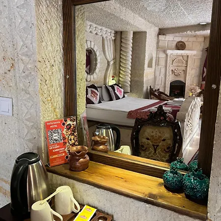 Tatli Kaya 4* Ürgüp