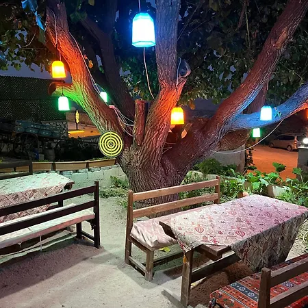 Bed & Breakfast Tatli Kaya 4*