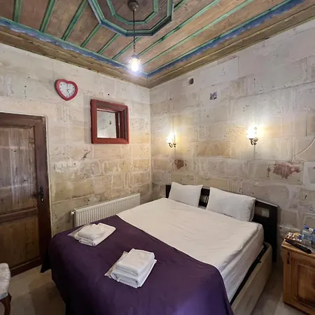 ベッド・アンド・ブレックファスト Tatli Kaya Cave