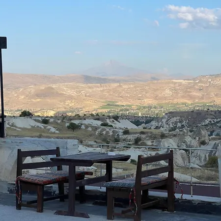 فندق مبيت وإفطار Tatli Kaya Cave 3*