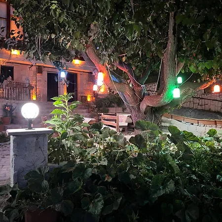 ベッド・アンド・ブレックファスト Tatli Kaya Cave