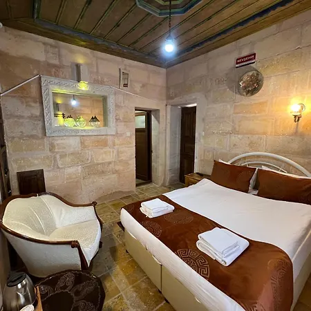 Tatli Kaya Cave فندق مبيت وإفطار 3*
