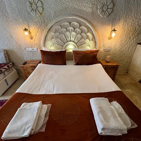 Tatli Kaya Cave 3*