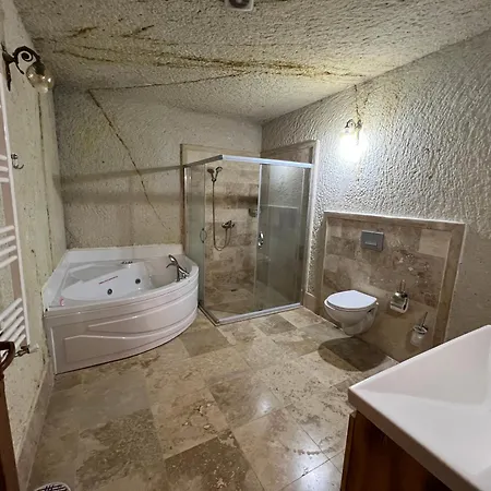 Tatli Kaya Cave ベッド・アンド・ブレックファスト