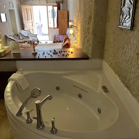 Bed & Breakfast Tatli Kaya