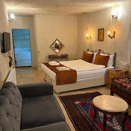 Tatli Kaya Cave 4*
