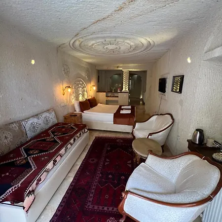 Tatli Kaya Cave فندق مبيت وإفطار 3*