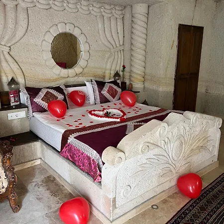 Tatli Kaya Cave ベッド・アンド・ブレックファスト 4*