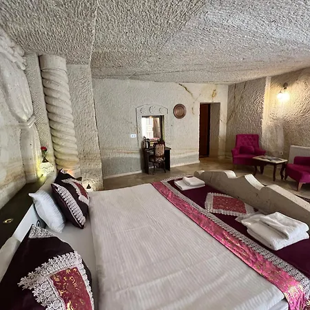 Tatli Kaya Cave ベッド・アンド・ブレックファスト 4*