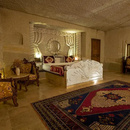Tatli Kaya Cave