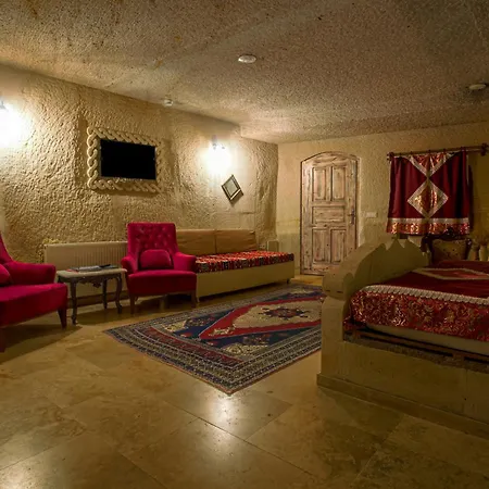 Tatli Kaya Cave ベッド・アンド・ブレックファスト