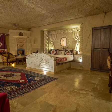 Tatli Kaya Cave