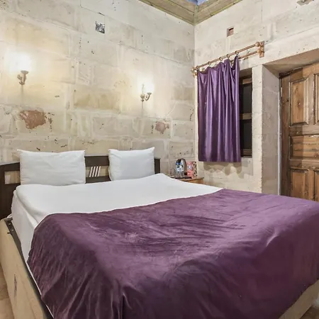 Tatli Kaya Cave فندق مبيت وإفطار