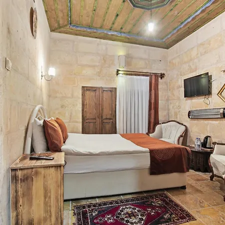 Tatli Kaya Cave فندق مبيت وإفطار