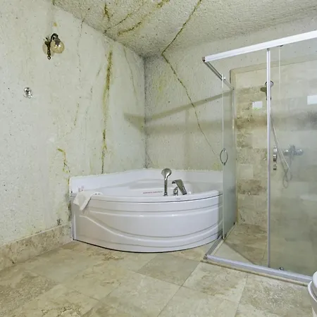 فندق مبيت وإفطار Tatli Kaya Cave 3*