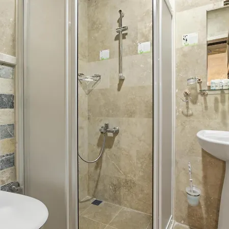 فندق مبيت وإفطار Tatli Kaya Cave 3*