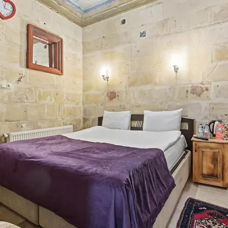 Tatli Kaya Cave 3* أوروغوبْ
