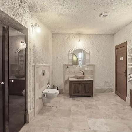 Tatli Kaya Cave فندق مبيت وإفطار