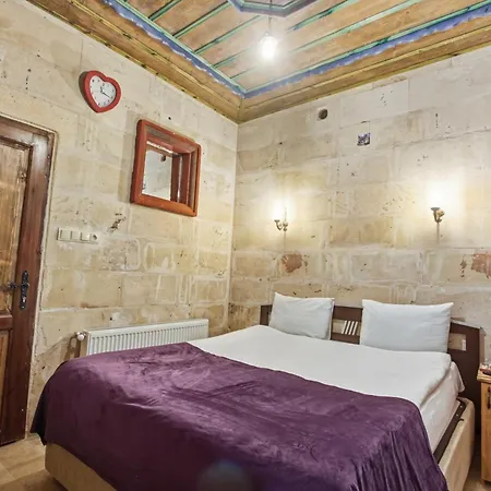 Tatli Kaya Cave فندق مبيت وإفطار 3*